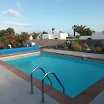 Casa Aguamarina 23b Playa Blanca
