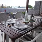 Casa Aguamarina 23b Nyaraló