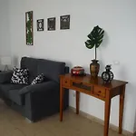 Nyaraló Casa Aguamarina 23b