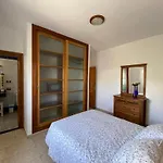 Nyaraló Casa Aguamarina 23b Playa Blanca