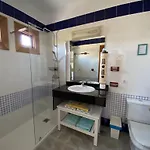 Casa Aguamarina 23b * Playa Blanca