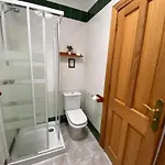Casa Aguamarina 23b Nyaraló *