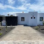 Nyaraló Casa Aguamarina 23b Playa Blanca