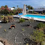 Nyaraló Casa Aguamarina 23b Playa Blanca