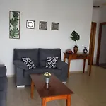 Nyaraló Casa Aguamarina 23b *
