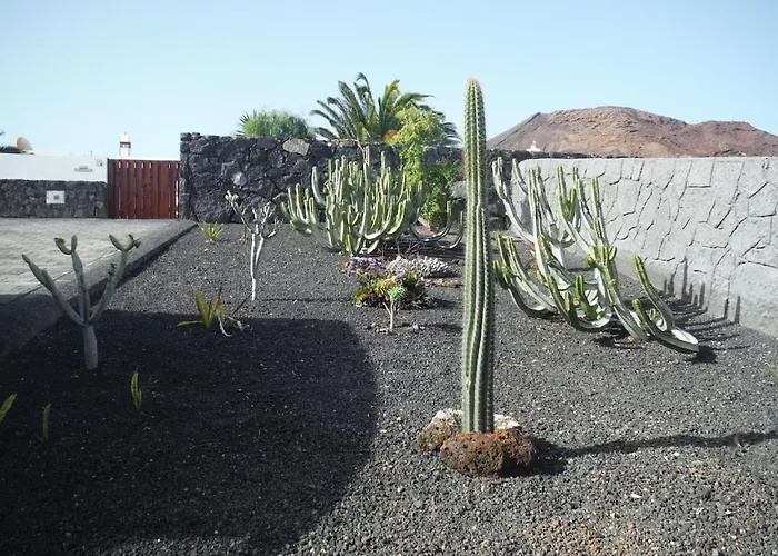 Casa Aguamarina 23b Holiday home