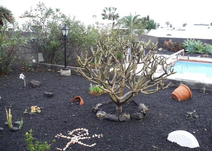 Holiday home Casa Aguamarina 23b