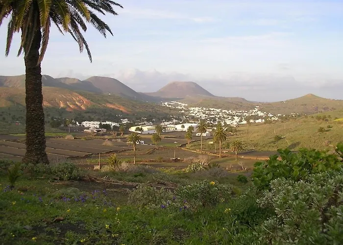 Casa Aguamarina 23b *