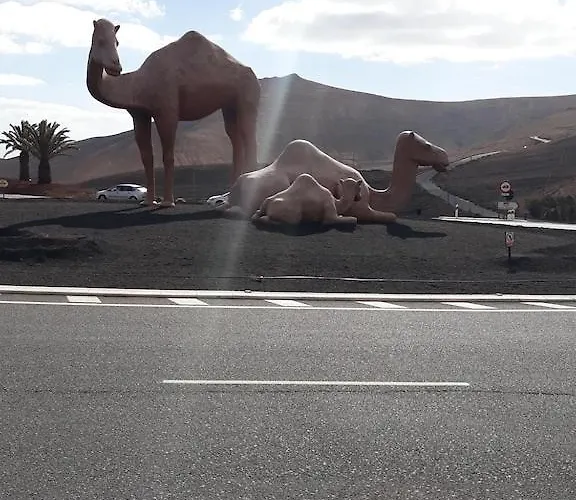 Casa Aguamarina 23b Сasa de vacaciones Playa Blanca (Lanzarote)