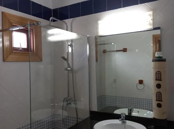 Casa Aguamarina 23b Сasa de vacaciones Playa Blanca (Lanzarote)