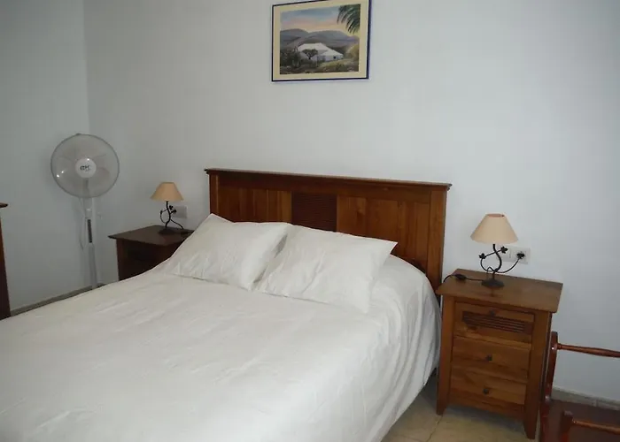 Holiday home Casa Aguamarina 23b