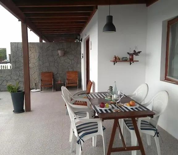 Casa Aguamarina 23b Сasa de vacaciones *