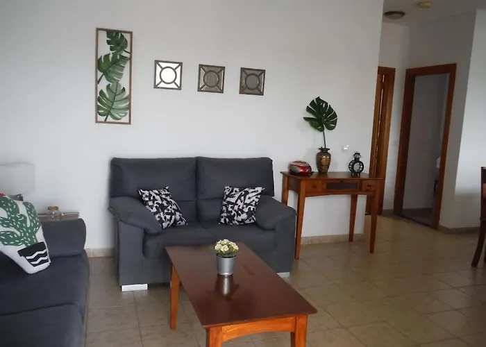 Сasa de vacaciones Casa Aguamarina 23b *